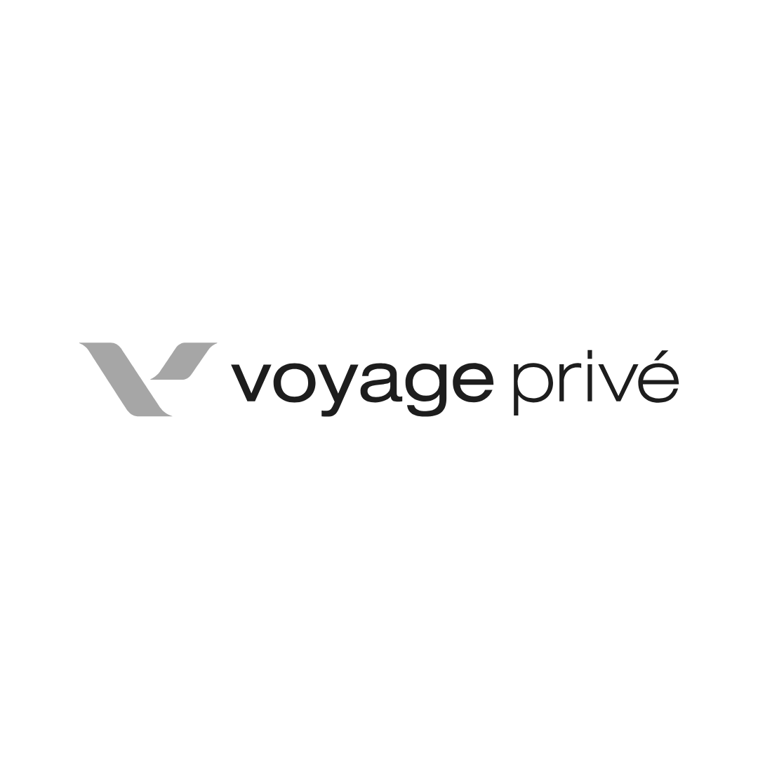 Voyage Privé